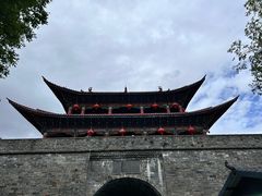 -大理古城