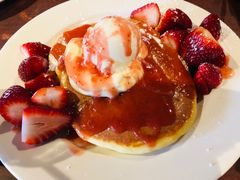 -Pancakes on the rocks(Darling Harbour)