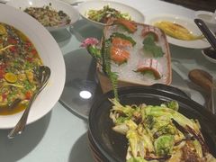 -大蓉和(一品天下店)