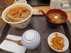 -食其家·牛丼咖喱(大悦城店)