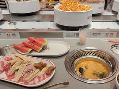 -龍歌自助小火锅(雨花台江南虹悦城店)