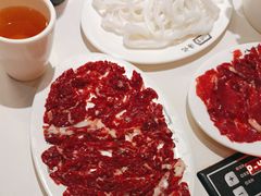 -八合里潮汕鲜牛肉火锅(上海汇智广场店)