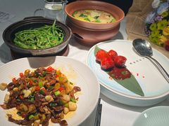 -半勺·新徽菜(银泰城店)