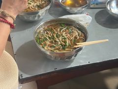 -正宗杨记普洱酸醋米线(总店)