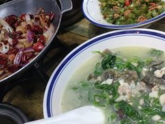 -湘香私房菜(大石长隆店)
