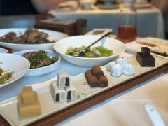 -四季民福烤鸭店(外滩外白渡桥店)