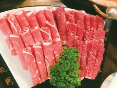 牛羊肉-舌尖记忆重庆火锅(悉尼店)