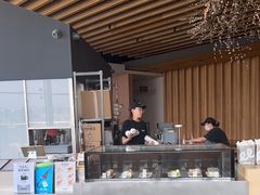 -Seesaw Coffee(朝阳大悦城店)