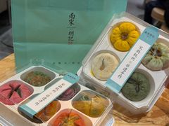 -南宋胡记(杭州灵隐寺店)