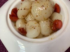 -万柳阁小馆·花园餐厅(龙潭湖店)