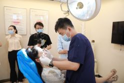 -北京叶子整形美容医院