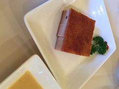 冰烧三层肉-利苑酒家(金宝店)