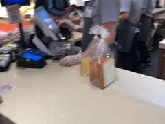 -山崎面包(静安久光店)