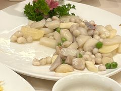-得月楼·省级非遗·传统苏帮菜(观前店)
