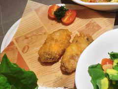 -探炉·香辣豆花烤鱼(笋岗宝能环球汇店)