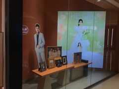 -海马体照相馆(万菱汇店)