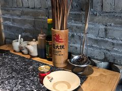 -蜀大侠火锅(车公庙店)