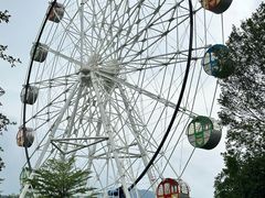 -佛冈森波拉度假区