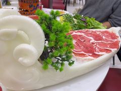 -老毛手抓·盐池滩羊非遗手抓(宁夏总店)