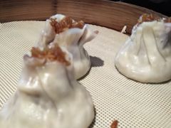 松子烧卖-东园小馆·早茶·淮扬小炒(江都路店)