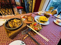 -南沙游艇会·大兵船餐厅