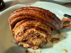 -小吊梨汤·北京菜·烤鸭(双井乐成中心店)