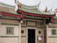 -集美鳌园景区