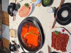 -园里火锅(仁和新城店)