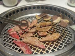 -千寻山野烤肉(中关村店)