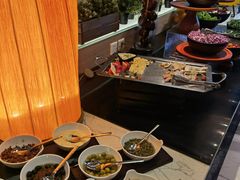 -富力希尔顿酒店·地阔自助餐厅