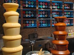 -怡咖啡海鲜自助餐厅(浦东香格里拉店)