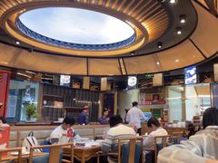 -满园烤鸭·春饼(中街大悦城店)