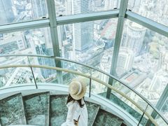 -WFC会仙楼观景台