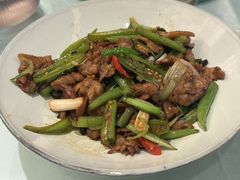 湘味小炒肉-勺园中餐厅