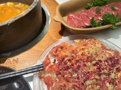 -芸山季·云南山珍菌火锅(南翔印象城MEGA店)