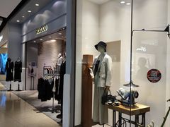 -百盛(莘庄店)