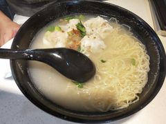 -章记香港仔鱼蛋王(西洋菜街店)