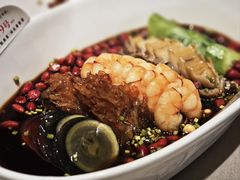 -小京华楼·京味斋(三元桥国展店)