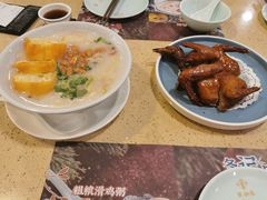 -点都德(聚福楼店)