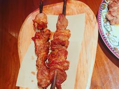 -天山醉美·新疆餐厅(富华里店)