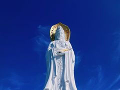 -三亚南山文化旅游区