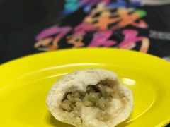 -中国农业大学-第4食堂