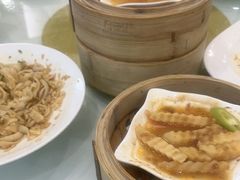 -金华安大酒楼·老牌潮菜·粤式茶点(东方国际店)