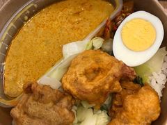 -德克士(什邡永辉超市店)