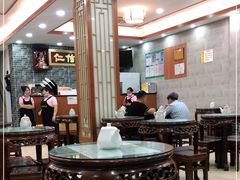 大堂-仁信老铺(华盖路店)