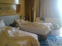 -青岛银沙滩温德姆至尊酒店