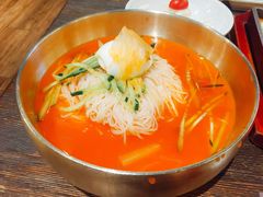 -朴大人炭烤·韩国料理(奥帆中心海尔洲际店)