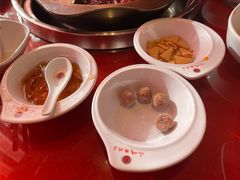 -山城辣妹子(定福庄店)