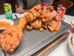 -百富源·海鲜辽菜(和平北大街店)