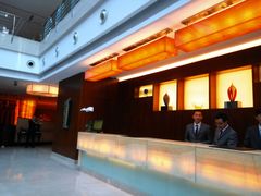 -好日子皇冠假日酒店·君怡咖啡厅(特美思大厦店)